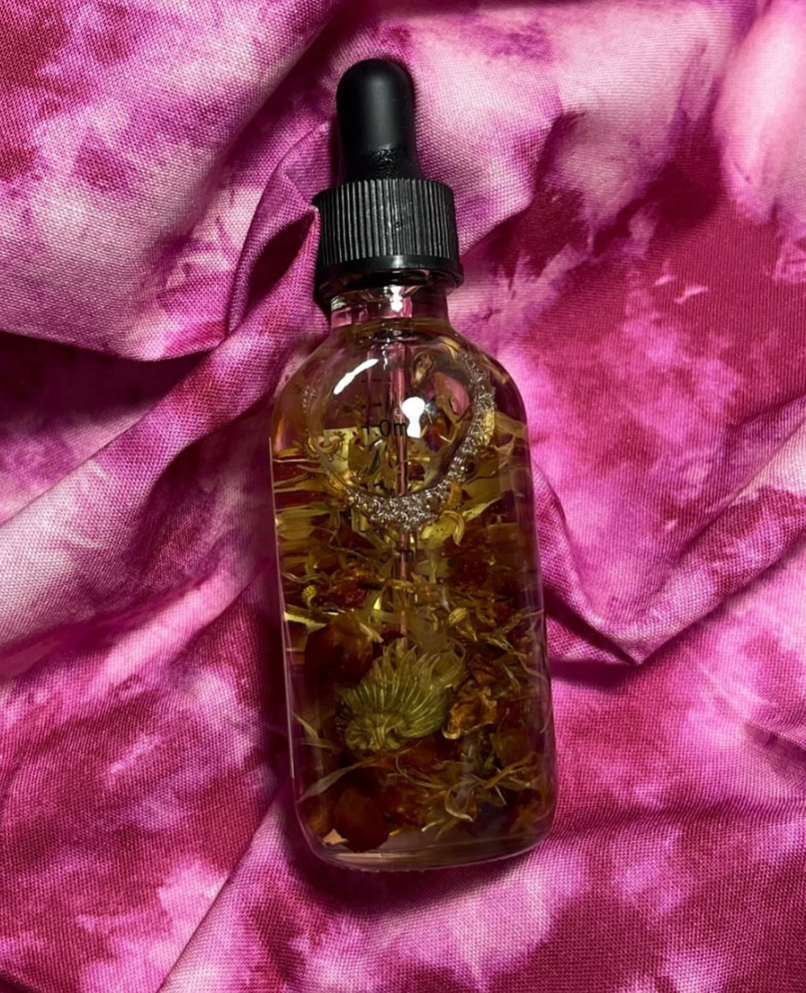 Yoni Oil
