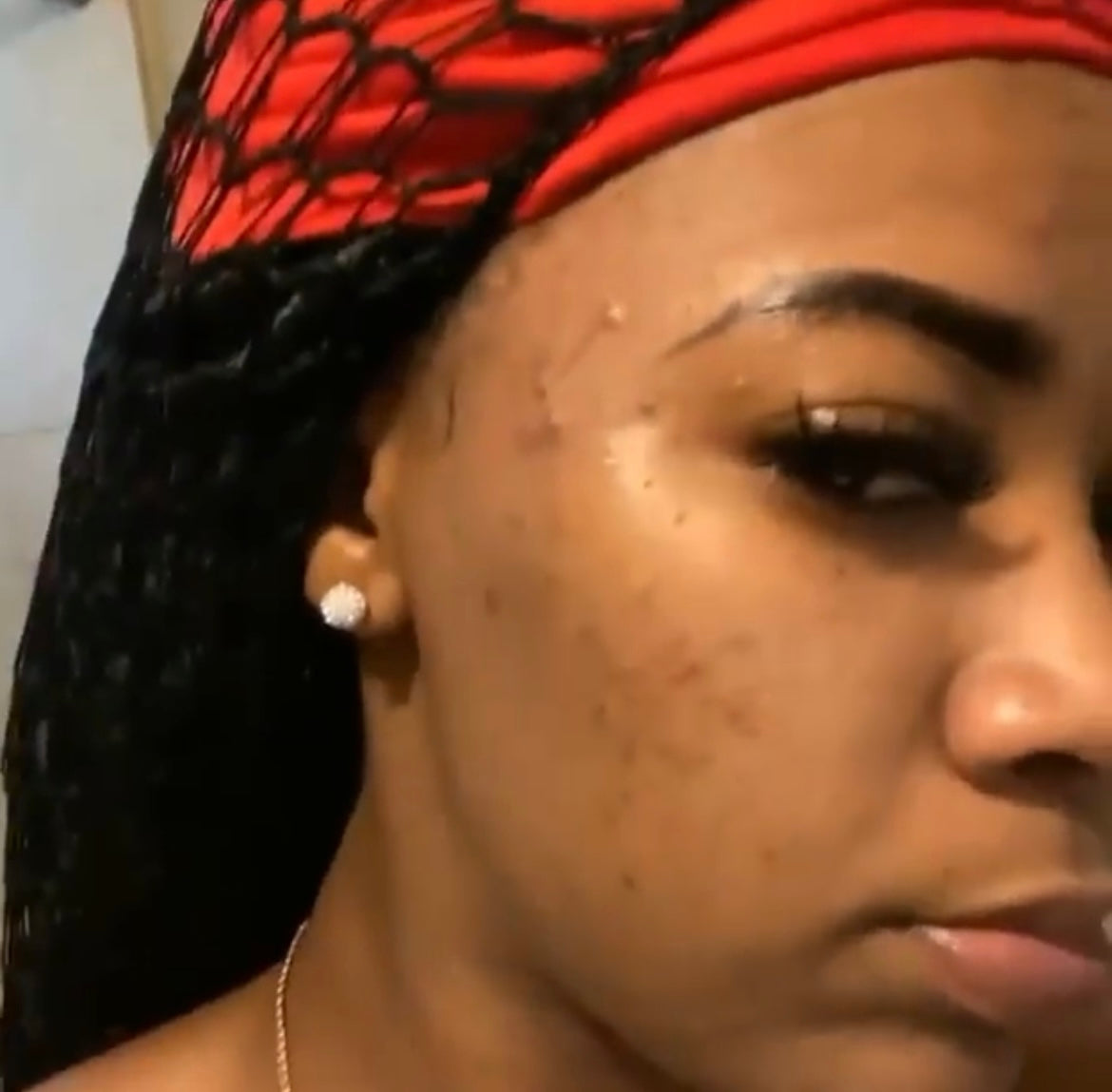Mystery Body Scrub
