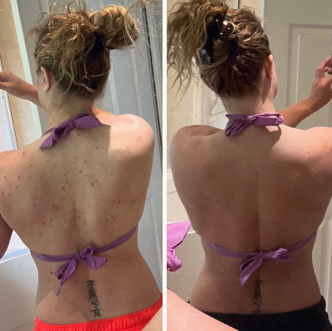 Mystery Body Scrub
