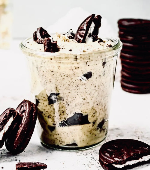 Cookies&Cream body butter