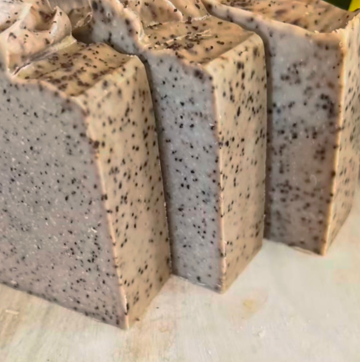 Coffee Soap