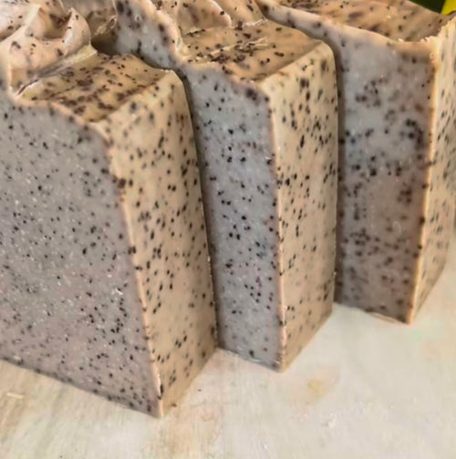 Coffee Soap